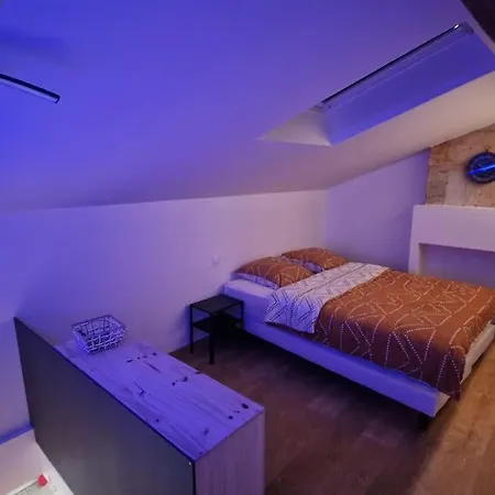 - T2 Cosy Proche Gare Et Centre *