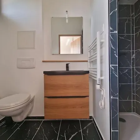 - T2 Cosy Proche Gare Et Centre בורדו