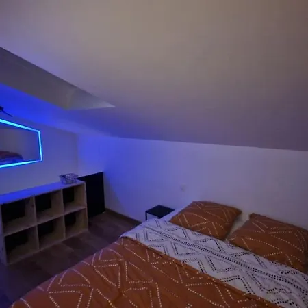 Appartement - T2 Cosy Proche Gare Et Centre